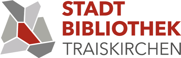 Logo der Stadtbibliothek Traiskirchen